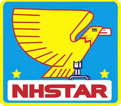 NHSTAR Logo