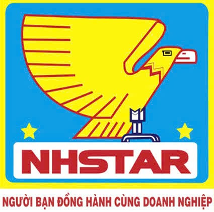 NHSTAR Logo